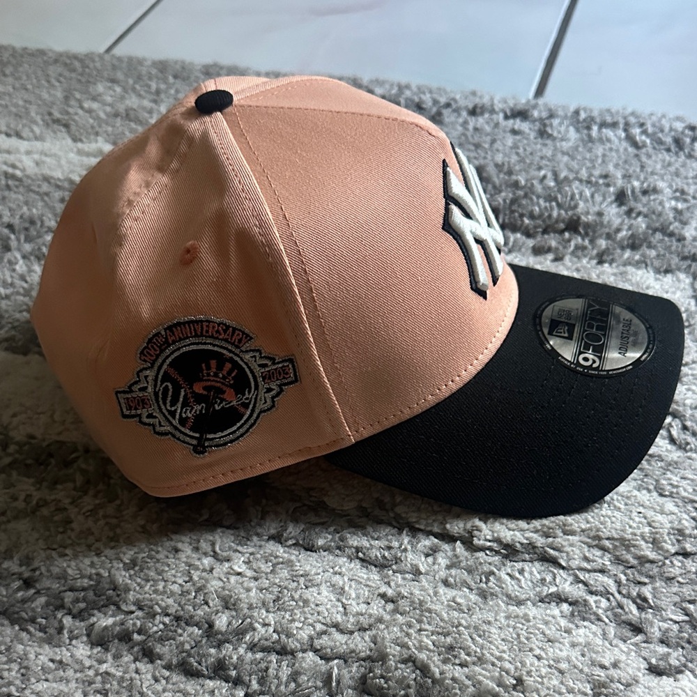 New York Yankees Adjustable A-Frame